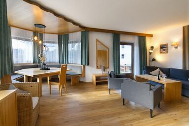 Ostbacher Stern - Appartement "Typ C"