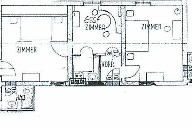 Pension Tannhof - Ferienwohnung Filbling