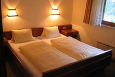 Appartmenthaus Sonne - Almrausch