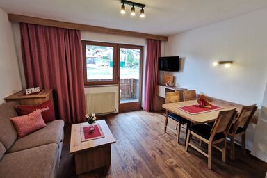 Jedelerhof - Appartement Top 2