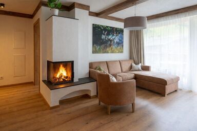 AlpineGold Rauris GmbH - Alpinegold Residenz Goldquelle Penthouse - 19 day