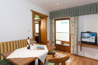 Appartement Jägerhof - Appartement 4