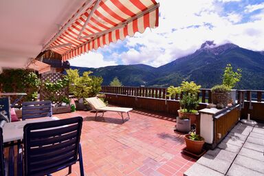 Landhaus Birgit - Appartement 25