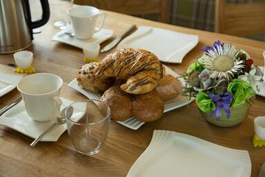 Gaisbock der Ferienhof - Ferienwohnung 6