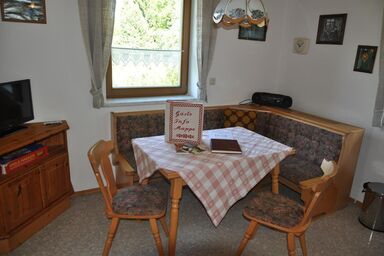 Schiman, Erlebnishof - Apartment/2 Schlafräume/Dusche, WC