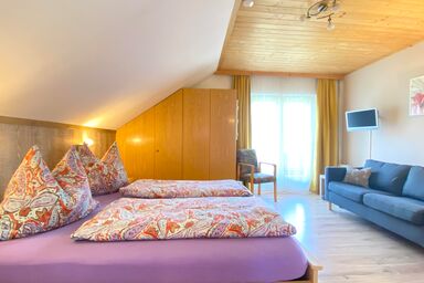 Gästehaus Rader - Fam. Herold-Hueber - Appartement Nr. 3