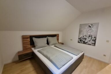 Aparts Lakeview - Apartment mit Seeblick/Obergeschoss