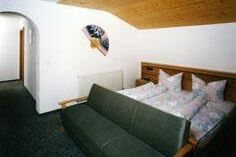 Appt. Alpenecho - Appartement I
