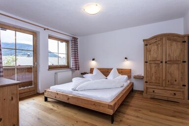 Feriengut Lackenhof - Wohlfühl-Appartement