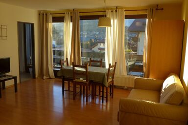 Apartmenthaus Liebl - Appartement Nr. 5