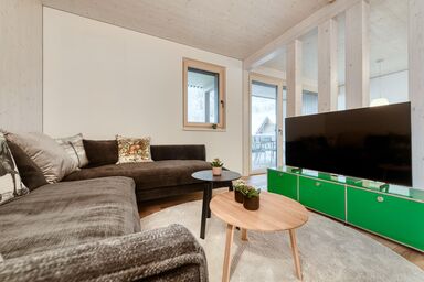 Appartment Zentral mit Panoramasauna by A-App. - Appartement/Fewo, Dusche, WC, Sauna
