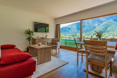 Apartments Achensee - Apartment Nr. 9 (C) mit Bergblick