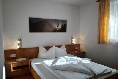 Ferienwohnung Maria Lugger - Apartment 1 Schlafraum, DU/WC