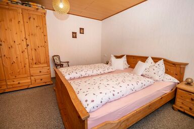 Gästehaus Caser - Wohnung 03