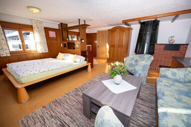 Gästehaus Caser - Wohnung 08