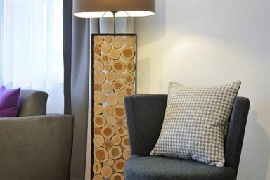 Sunnsait Appartements - Eins