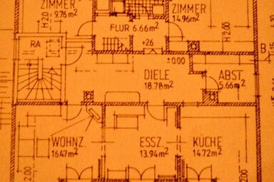 Ferienwohnung Holzhey