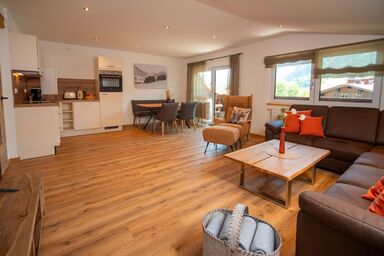 Ferienwohnungen Immerschön - Almdoodle