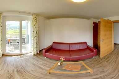 Ferienwohnungen & Bungalows am Faaker See Kargl - STAMMHAUS: App. 2, 5