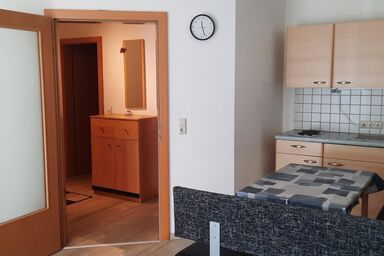 Ferienwohnungen Fryba - Appartement B