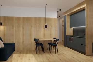 Holiday Apartment Sillian - Cosy