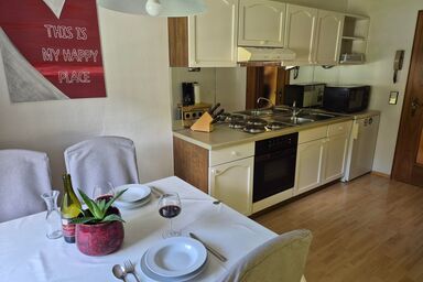 Appartementhaus Klammer - TOP 5