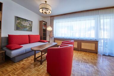 Appartement Retreat