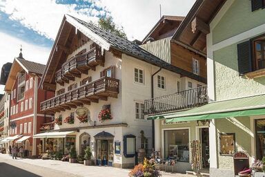 Fürbas Haus - Doppelzimmer Superior 5