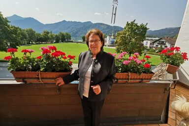 Ferienwohnungen Weitl am See - Ferienwohnung Weitl am See 2