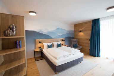 Leo  Apartments - Bayerischer Hof Miesbach GmbH - Business