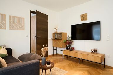 Alpenseensucht Boutiqueappartements - Boutiqueappartement Trachtenhut