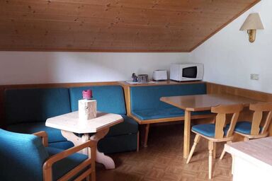 Ferienwohnungen Erlsbacher - Appartement 2