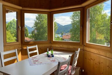 Traumferienwohnungen Schliersee - Ferienwohnung Susi
