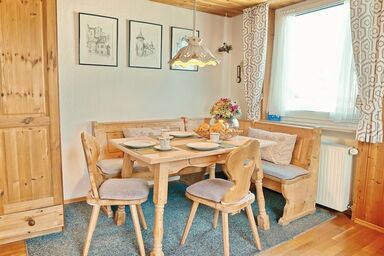 Bergblick Bergbahnen inkl. - Ferienwohnung mit Bergblick, Parkplatz und Garten