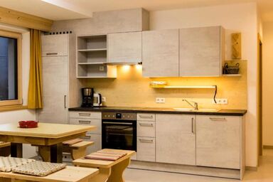 Buachbinder Hof - Ferienwohnung Edelweiss