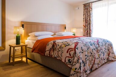 See-Apartments Bachmair Weissach - Apartment Egerner Bucht