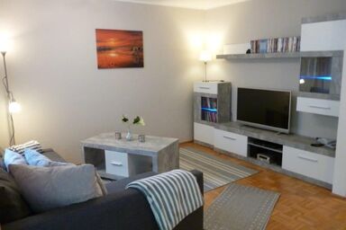 Ferienpark im schönen Falkenstein (2) - FPF-14EG