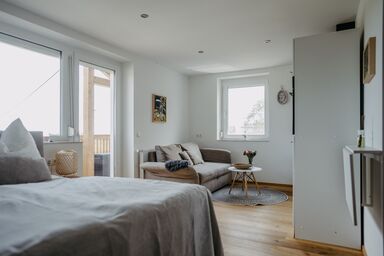 Fugger Alm - S - Das Kuschelige