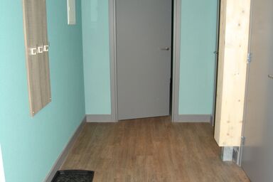 Brabander Alm GmbH - Ferienhaus 8: Elch