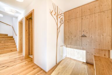 Arlberg Chalets - Chalet Kristberg