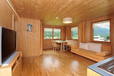 Ferienwohnungen Pfefferkorn - Ferienwohnung Kanis