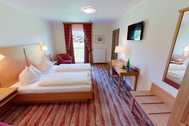 Gasthof Wiesenhof - Wohlfühlzimmer