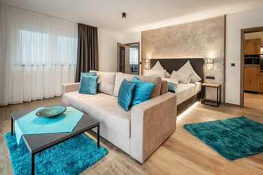 For Moments Apartments & Spa - Appartement D.1.1