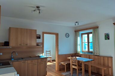 Wetzlerbauer - Bergzimmer