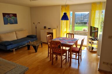 Ferienwohnung Weingarten