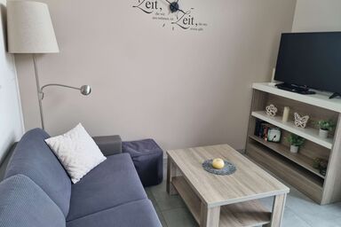 4-Zi-Ferienhaus I Fränkische Schweiz, Mistelgau-Obernsees - 4-Zi. Ferienhaus I Fränkische Schweiz, Mistelgau-Obernsees