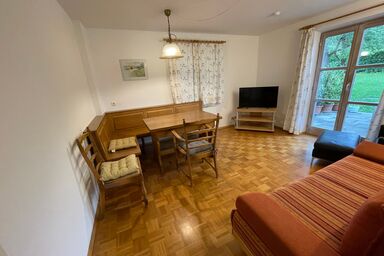 Ferienwohnung Maslanka EG