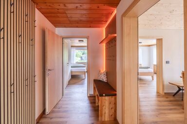 Café und Pension Egg´spresso - Ferienwohnung Gipfelglück