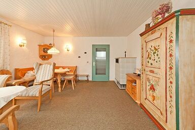 Ferienhaus im Feriendorf Reichenbach (B19) - Geräumiges Ferienhaus im Allgäuer Stil (HT, B19)