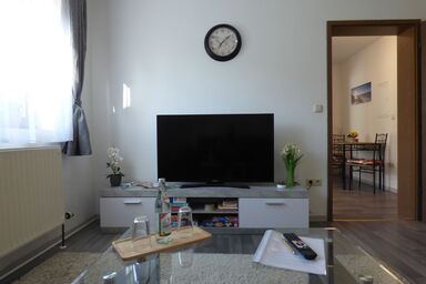 Ferienwohnung Jedermann